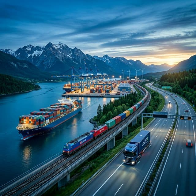 New Decree on Customs Procedures at Road Border Gates 205